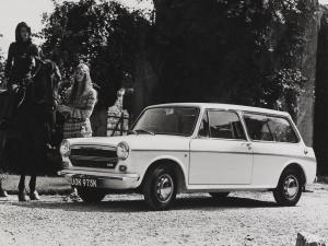1967 Austin 1300 Countryman